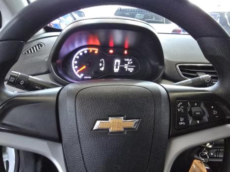 CHEVROLET Onix Sedan 1.0 4P FLEX LT, Foto 11