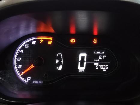 CHEVROLET Onix Sedan 1.0 4P FLEX LT, Foto 12