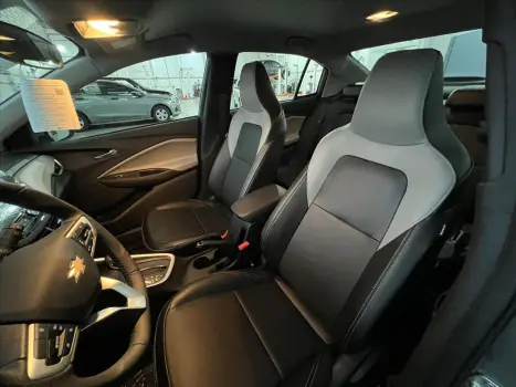 CHEVROLET Onix Sedan 1.0 12V 4P FLEX PREMIER PLUS TURBO AUTOMTICO, Foto 8