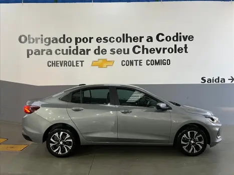 CHEVROLET Onix Sedan 1.0 12V 4P FLEX PREMIER PLUS TURBO AUTOMTICO, Foto 21