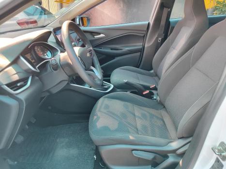 CHEVROLET Onix Sedan 1.0 12V 4P FLEX LT PLUS, Foto 9