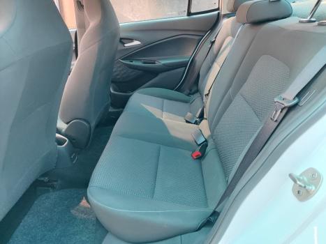 CHEVROLET Onix Sedan 1.0 12V 4P FLEX LT PLUS, Foto 10