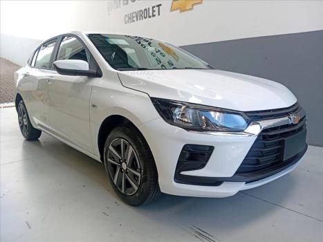 CHEVROLET Onix Sedan 1.0 12V 4P FLEX LT PLUS TURBO AUTOMTICO, Foto 2