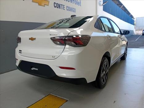 CHEVROLET Onix Sedan 1.0 12V 4P FLEX LT PLUS TURBO AUTOMTICO, Foto 3