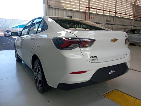 CHEVROLET Onix Sedan 1.0 12V 4P FLEX LT PLUS TURBO AUTOMTICO, Foto 4