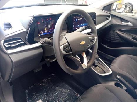 CHEVROLET Onix Sedan 1.0 12V 4P FLEX LT PLUS TURBO AUTOMTICO, Foto 5