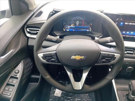 CHEVROLET Onix Sedan 1.0 12V 4P FLEX LT PLUS TURBO AUTOMTICO, Foto 6