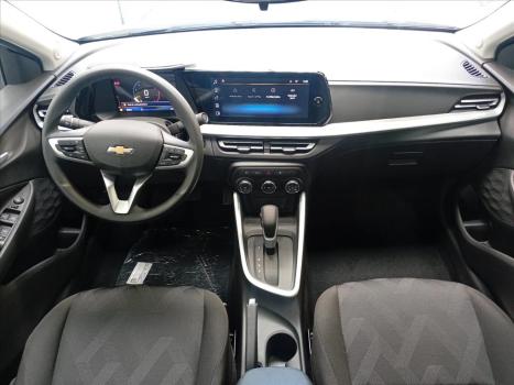 CHEVROLET Onix Sedan 1.0 12V 4P FLEX LT PLUS TURBO AUTOMTICO, Foto 9