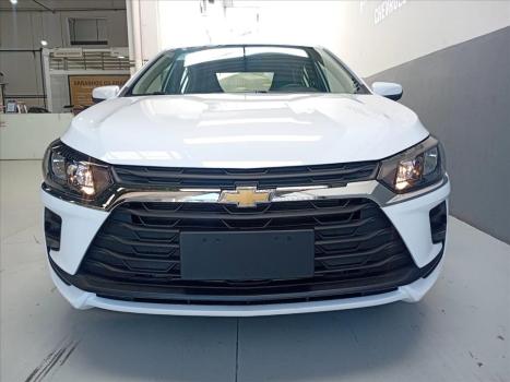 CHEVROLET Onix Sedan 1.0 12V 4P FLEX LT PLUS TURBO AUTOMTICO, Foto 17