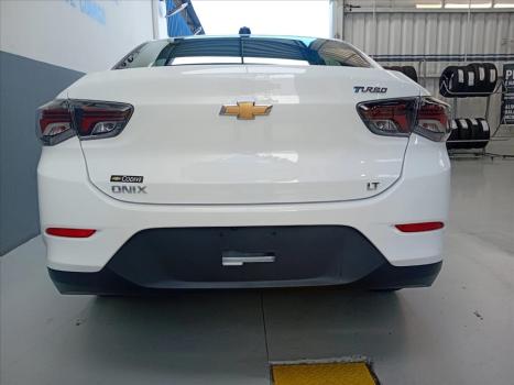 CHEVROLET Onix Sedan 1.0 12V 4P FLEX LT PLUS TURBO AUTOMTICO, Foto 18