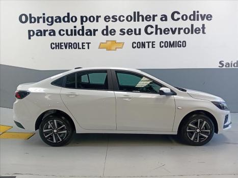 CHEVROLET Onix Sedan 1.0 12V 4P FLEX LT PLUS TURBO AUTOMTICO, Foto 19