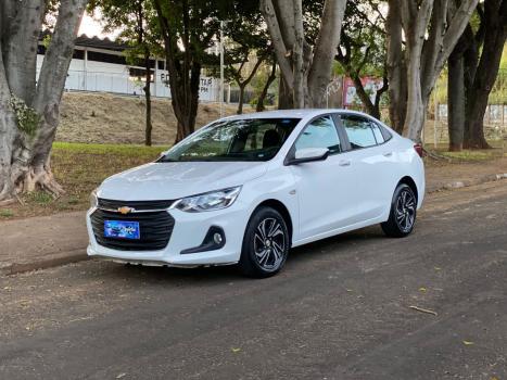 CHEVROLET Onix Sedan 1.0 12V 4P FLEX LT PLUS, Foto 1