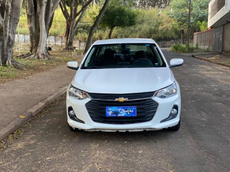 CHEVROLET Onix Sedan 1.0 12V 4P FLEX LT PLUS, Foto 2