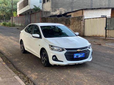 CHEVROLET Onix Sedan 1.0 12V 4P FLEX LT PLUS, Foto 3