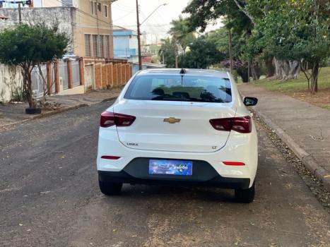 CHEVROLET Onix Sedan 1.0 12V 4P FLEX LT PLUS, Foto 5