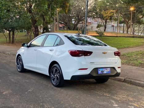 CHEVROLET Onix Sedan 1.0 12V 4P FLEX LT PLUS, Foto 6