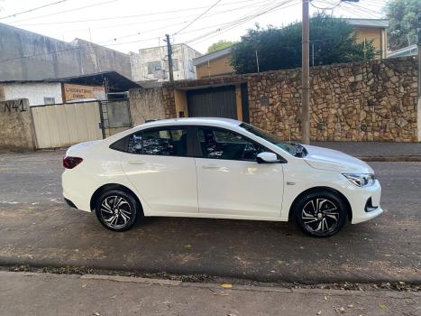 CHEVROLET Onix Sedan 1.0 12V 4P FLEX LT PLUS, Foto 8