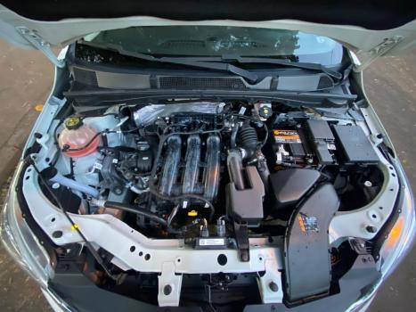 CHEVROLET Onix Sedan 1.0 12V 4P FLEX LT PLUS, Foto 10