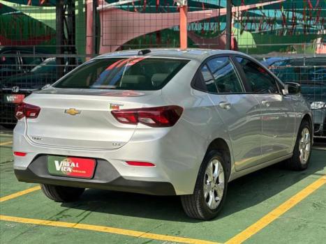 CHEVROLET Onix Sedan , Foto 2