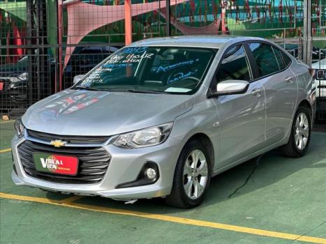 CHEVROLET Onix Sedan , Foto 4