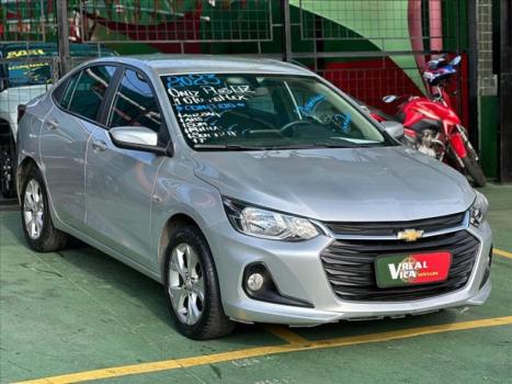 CHEVROLET Onix Sedan , Foto 8
