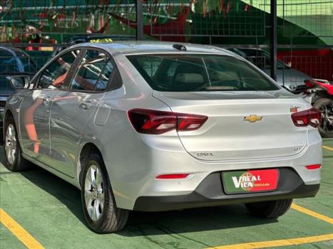 CHEVROLET Onix Sedan , Foto 9