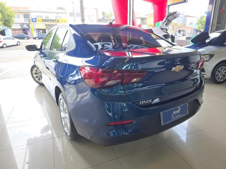 CHEVROLET Onix Sedan 1.0 12V 4P FLEX LT PLUS, Foto 4