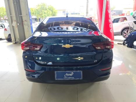 CHEVROLET Onix Sedan 1.0 12V 4P FLEX LT PLUS, Foto 5