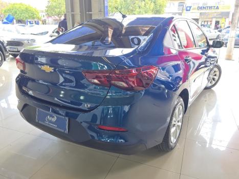 CHEVROLET Onix Sedan 1.0 12V 4P FLEX LT PLUS, Foto 6