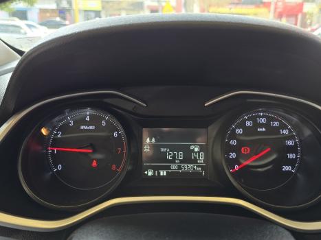 CHEVROLET Onix Sedan 1.0 12V 4P FLEX LT PLUS, Foto 12
