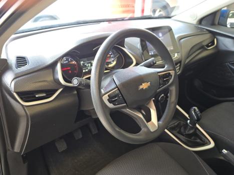 CHEVROLET Onix Sedan 1.0 12V 4P FLEX LT PLUS, Foto 15