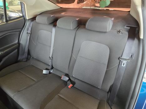 CHEVROLET Onix Sedan 1.0 12V 4P FLEX LT PLUS, Foto 17