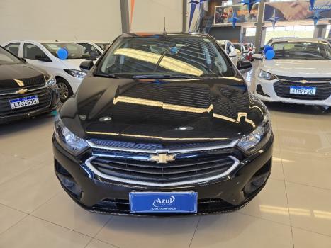 CHEVROLET Onix Sedan 1.0 4P FLEX LT, Foto 2
