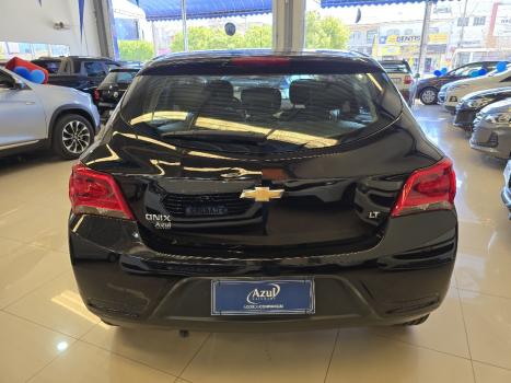 CHEVROLET Onix Sedan 1.0 4P FLEX LT, Foto 5