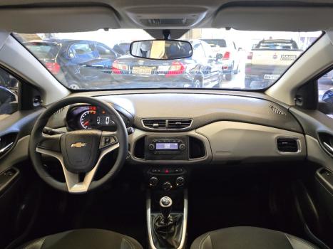 CHEVROLET Onix Sedan 1.0 4P FLEX LT, Foto 7