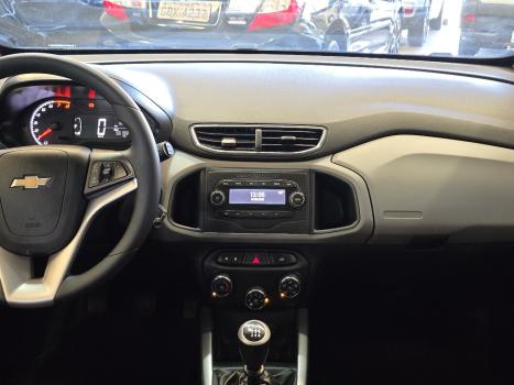 CHEVROLET Onix Sedan 1.0 4P FLEX LT, Foto 8