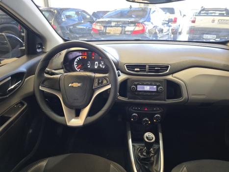 CHEVROLET Onix Sedan 1.0 4P FLEX LT, Foto 10