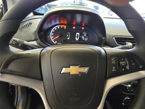 CHEVROLET Onix Sedan 1.0 4P FLEX LT, Foto 11