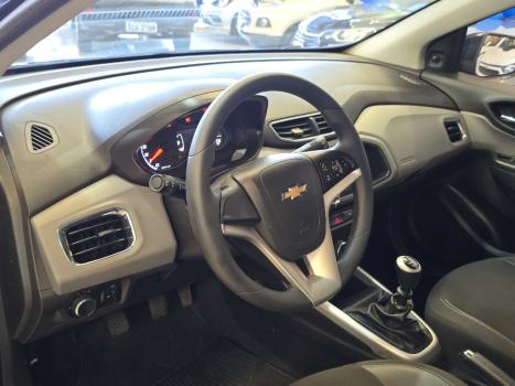 CHEVROLET Onix Sedan 1.0 4P FLEX LT, Foto 14