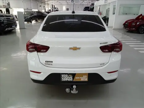 CHEVROLET Onix Sedan 1.0 12V 4P FLEX LTZ PLUS TURBO AUTOMTICO, Foto 2