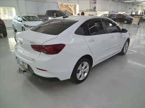 CHEVROLET Onix Sedan 1.0 12V 4P FLEX LTZ PLUS TURBO AUTOMTICO, Foto 5