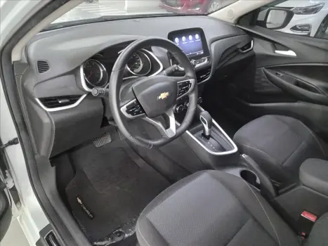 CHEVROLET Onix Sedan 1.0 12V 4P FLEX LTZ PLUS TURBO AUTOMTICO, Foto 7