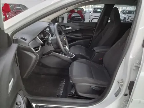 CHEVROLET Onix Sedan 1.0 12V 4P FLEX LTZ PLUS TURBO AUTOMTICO, Foto 8