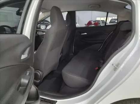CHEVROLET Onix Sedan 1.0 12V 4P FLEX LTZ PLUS TURBO AUTOMTICO, Foto 9