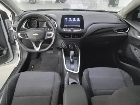 CHEVROLET Onix Sedan 1.0 12V 4P FLEX LTZ PLUS TURBO AUTOMTICO, Foto 10