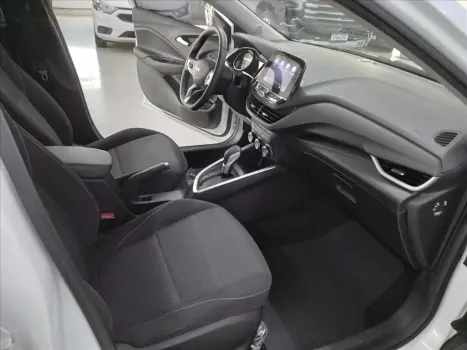 CHEVROLET Onix Sedan 1.0 12V 4P FLEX LTZ PLUS TURBO AUTOMTICO, Foto 11