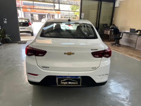 CHEVROLET Onix Sedan 1.0 12V 4P FLEX LTZ PLUS TURBO AUTOMTICO, Foto 5
