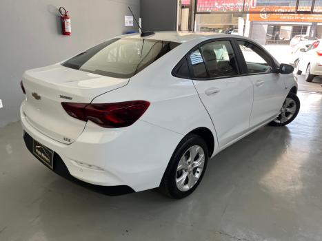 CHEVROLET Onix Sedan 1.0 12V 4P FLEX LTZ PLUS TURBO AUTOMTICO, Foto 6