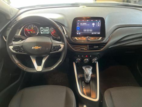 CHEVROLET Onix Sedan 1.0 12V 4P FLEX LTZ PLUS TURBO AUTOMTICO, Foto 7