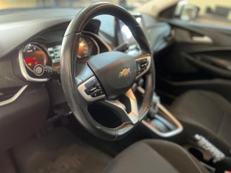 CHEVROLET Onix Sedan 1.0 12V 4P FLEX LTZ PLUS TURBO AUTOMTICO, Foto 8